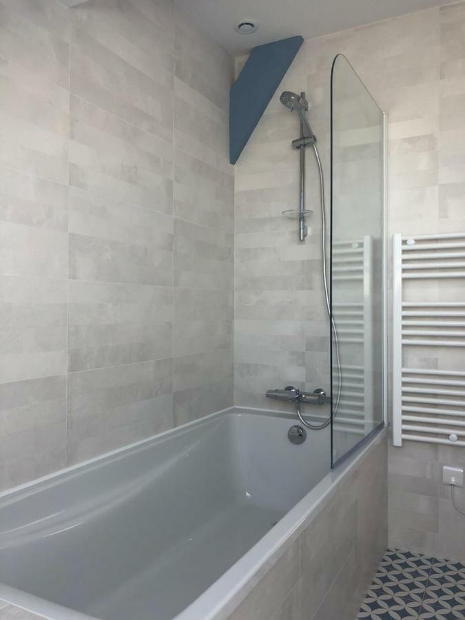 Roscoff Beach House Εξωτερικό φωτογραφία