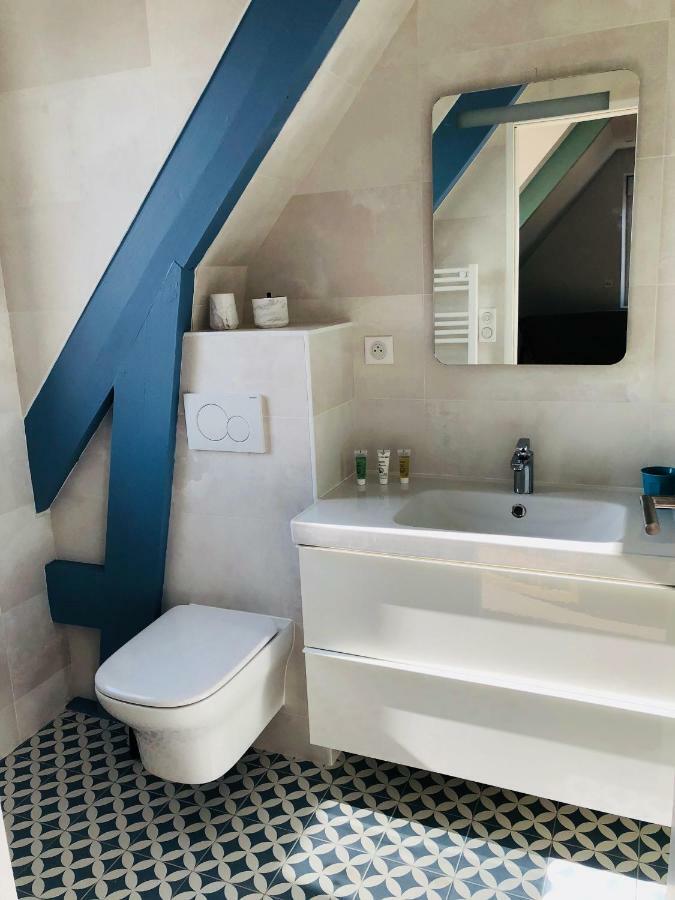 Roscoff Beach House Εξωτερικό φωτογραφία