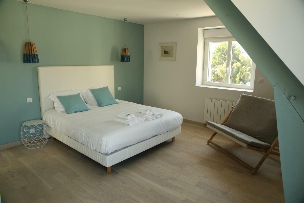 Roscoff Beach House Εξωτερικό φωτογραφία